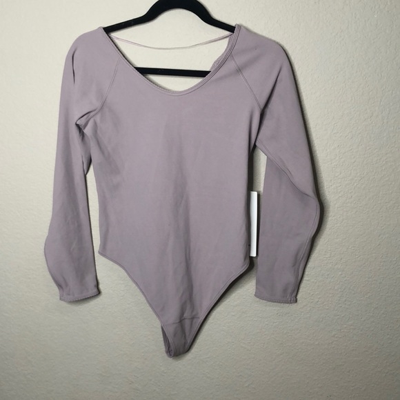 lululemon athletica Tops - Lululemon Bodysuit